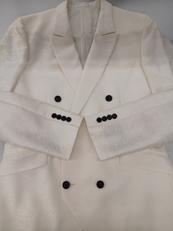 テーラードジャケット|MEN'S TENORAS