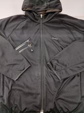 ジップアップパーカー|KISSMARK