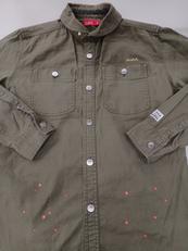 ジャケット|X-GIRL