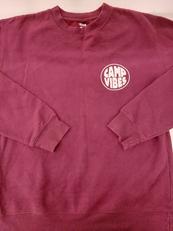 スウェット|POLAR