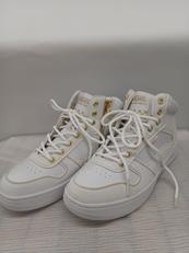 ハイカットスニーカー|VANS