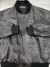 レザージャケット|FLONA MACPHAIL