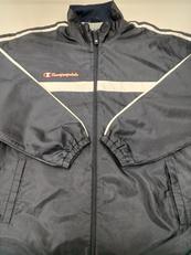 ナイロンジャケット|CHAMPION