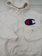 ビッグロゴパーカー|CHAMPUON