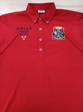 ポロシャツ|FILA GOLF