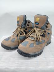 トレッキングシューズ|G.T.HAWKINS