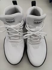 バスケットボールシューズ/ハイカットスニーカー|ADIDAS