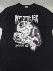 ゾンビTシャツ|VINTAGE