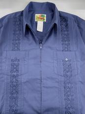 VINTAGEシャツ|GUAYABERA