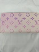 ジッピーウォレット|LOUIS VUITTON