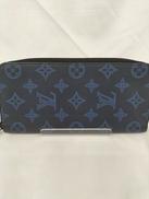 ジッピーウォレット・ヴェルティカル|LOUIS VUITTON