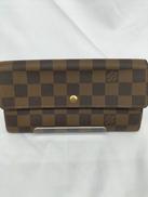 ポシェット・ポルト モネ カルト クレディ|LOUIS VUITTON