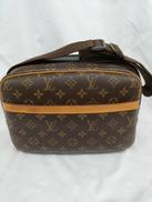 リポーターPM|LOUIS VUITTON