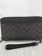 セカンドバック オーガナイザー|COACH