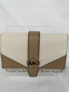 二つ折り財布|MICHAEL KORS