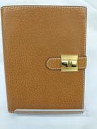 ソミュールディアンヌ二つ折り財布|HERMES