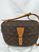 ジュヌフィーユ ショルダーバック|LOUIS VUITTON