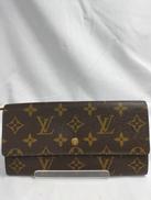 ポシェット モネ クレディ|LOUIS VUITTON