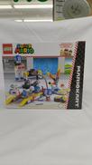キノピオ の ガレージ|LEGO