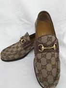 ローファー|GUCCI