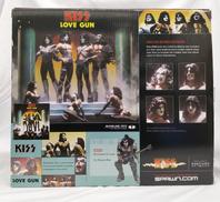 DELUXE BOXED EDITION|KISS LOVE GUN