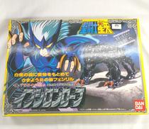 聖闘士星矢|BANDAI