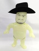 光るザコシ|CRAZYBUMP