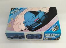 ミッドレーサー|ミツワ