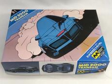 ミッドレーサー|ミツワ