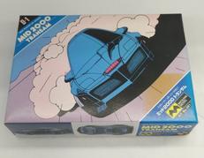 ミッドレーサー|ミツワ