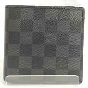 ポルトフォイユマルコダミエグラフィット|LOUIS VUITTON