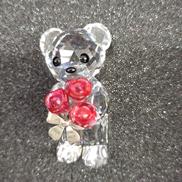 ローズベア|SWAROVSKI