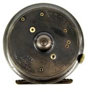 フライリール|HARDY