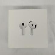 AIRPODS 4|APPLE