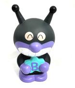 バイキンマン貯金箱|信金