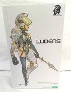 ルーデンス|KOTOBUKIYA