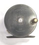 フライリール|HARDY