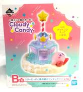 スターロッドと夢の泉のフィギュアペン|バンダイ