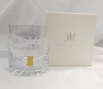 ロックグラス|MEISSENER BLEIKRISTALL