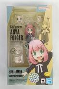 アーニャ フィギュア SHF|BANDAI