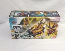 DX ギャバリオンドリル|バンダイナムコ