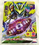 DX ロードインヴォーカー|バンダイ