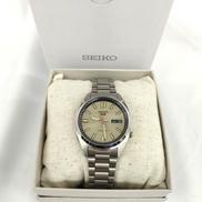 オートマウォッチ|SEIKO