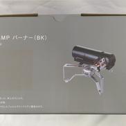 HOME&CAMPバーナー|SNOW PEAK