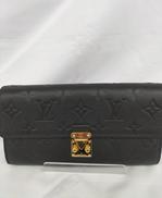 ポルトフォイユ・サラ メティス|LOUIS VUITTON