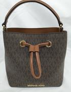 ミニショルダーバック|MICHAEL KORS