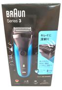 電気シェーバー|BRAUN SERIES3