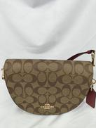 ショルダーバック|COACH