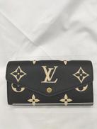 ポルトフォイユ サラ|LOUIS VUITTON