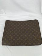 ボシュ ドキュマン|LOUIS VUITTON